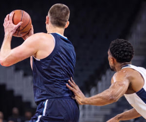 Nikola Jokić notuje 199. triple-double w karierze. Czy dogoni historycznego lidera