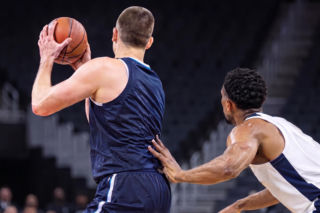 Nikola Jokić notuje 199. triple-double w karierze. Czy dogoni historycznego lidera