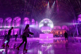 To największe lodowisko na świecie. Wiemy, ile kosztuje wejście!