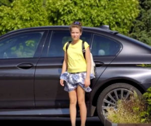 Na dobre i na złe, odcinek 715. Matylda (Amelia Czaja)