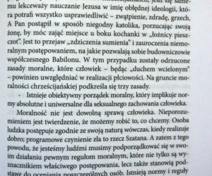 Dziczeją dusze Polaków