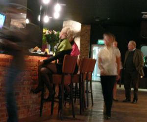 Klub muzyczny T.B. King