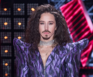 Michał Szpak