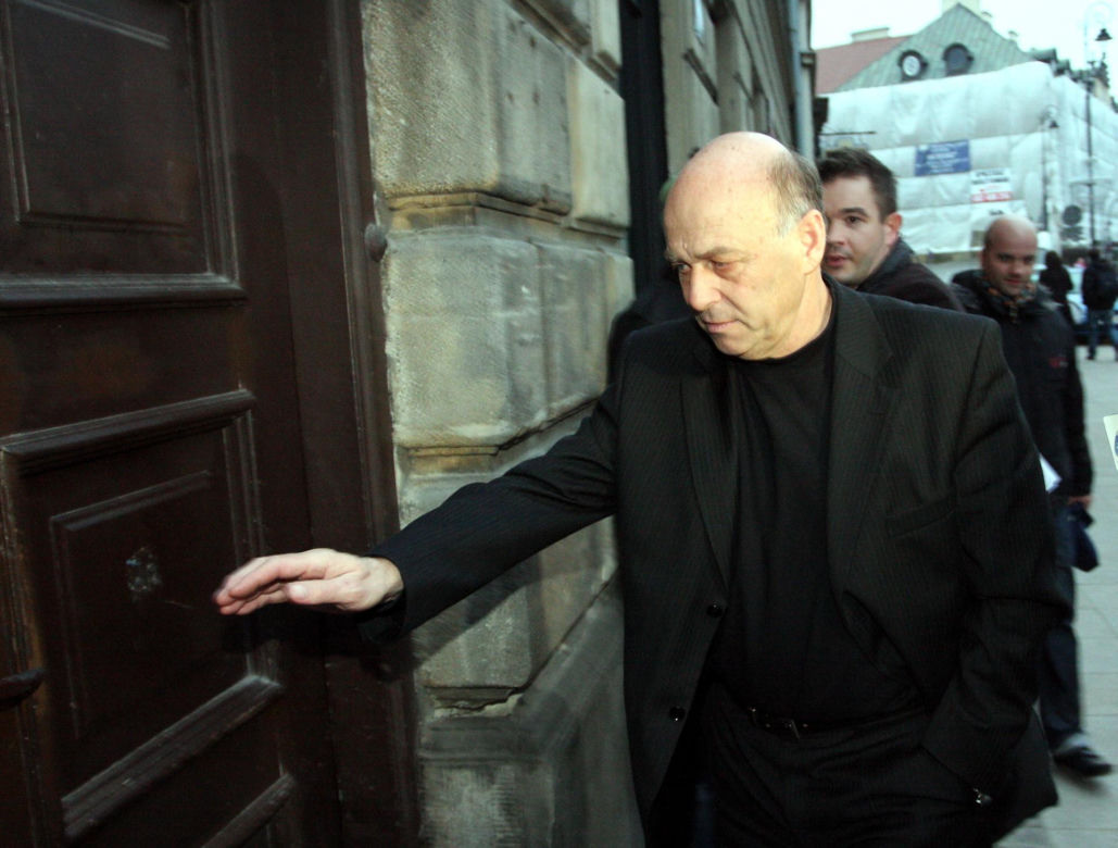 Tak zmieniał się Grzegorz Lato