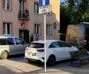 Cztery ciała w mieszkaniu! Wśród zmarłych zaledwie 8-dniowe dziecko