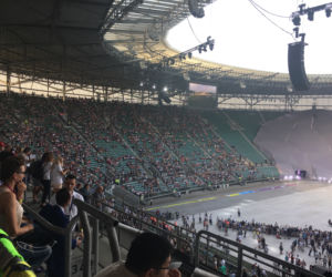Otwarcie The World Games 2017