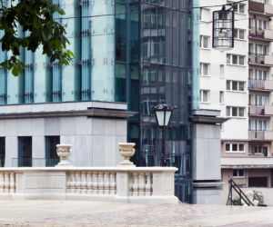 muzeum chopina warszawa