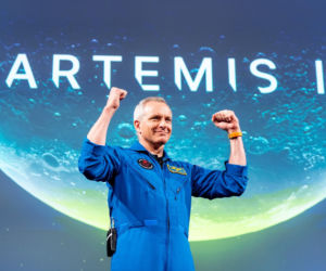 Wystartowała misja Księżycowa! Pierwsza od 53 lat