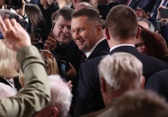  Jarosław Kaczyński zdecydował, wskazał kandydata na premiera z PiS