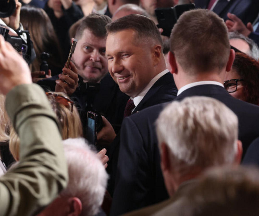  Jarosław Kaczyński zdecydował, wskazał kandydata na premiera z PiS