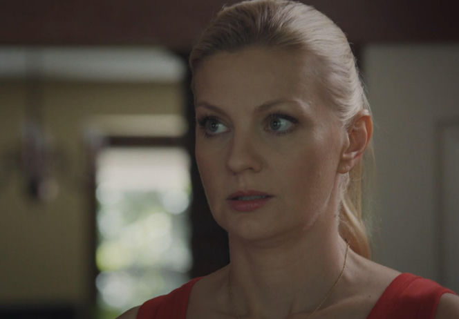 M jak miłość, odcinek 1899: Jagoda (Katarzyna Kołeczek)