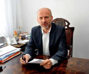 Krwiożercze mewy atakują ludzi