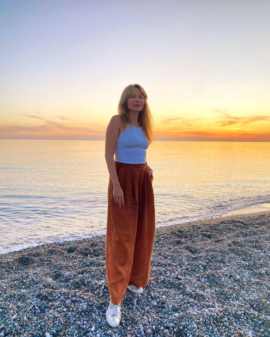 Anna Guzik