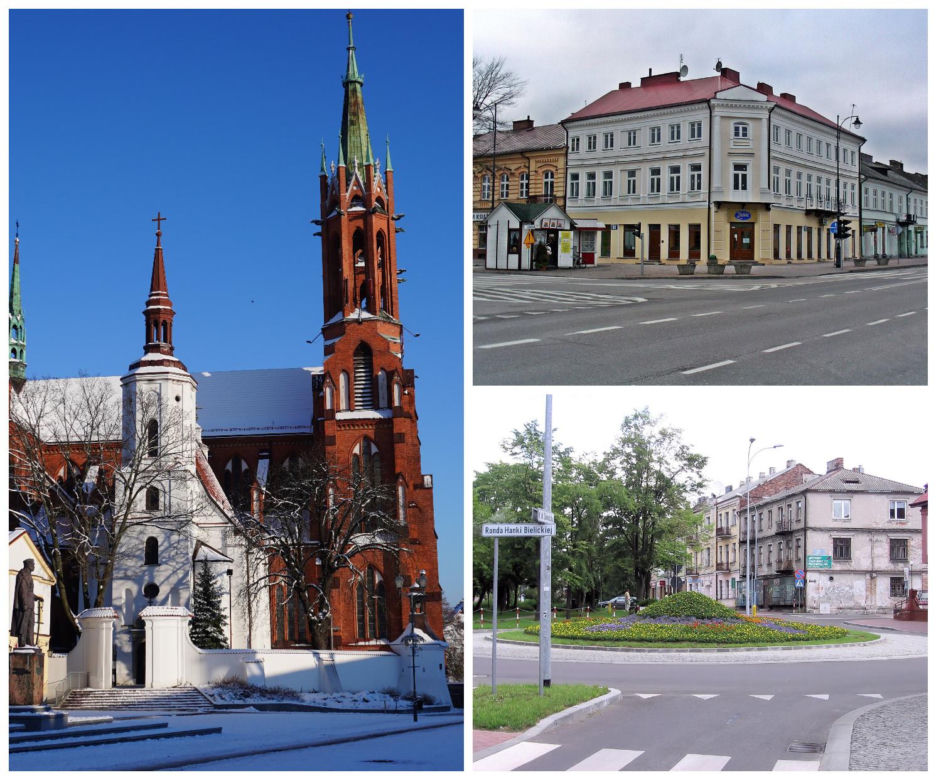 Reforma administracyjna Polski. Te miasta na Podlasiu utraciły status wojewódzkich
