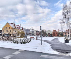To miasto w Małopolsce ma nie tylko najpiękniejszy rynek. Zachwyca też unikatowym zamkiem