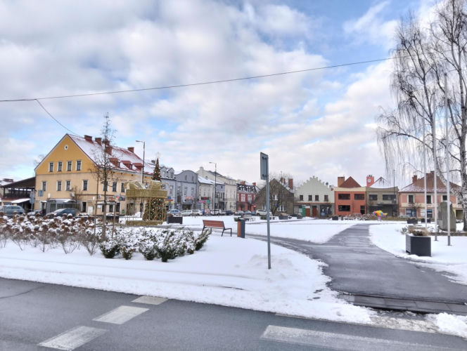To miasto w Małopolsce ma nie tylko najpiękniejszy rynek. Zachwyca też unikatowym zamkiem