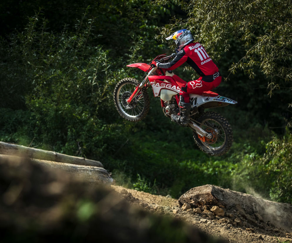Red Bull Enduro Liga