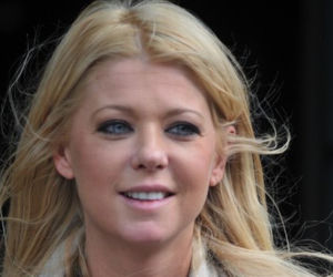 Tara Reid