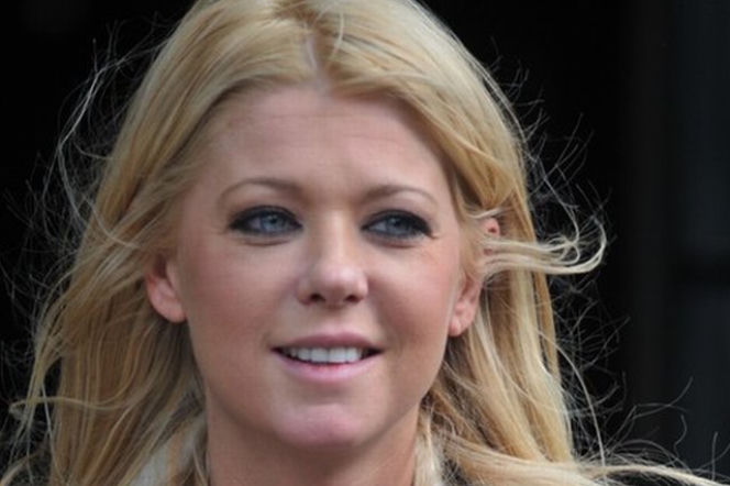 Tara Reid