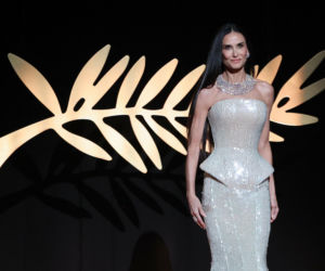 Cannes 2026: Wychudzona Demi Moore, ikoniczna Joan Collins, apetyczna Heidi Klum
