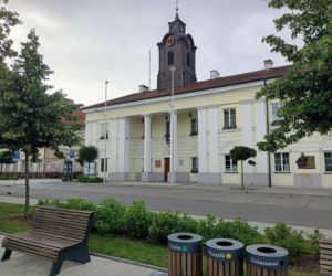 To miasto w woj. łódzkim zapisało się na kartach historii. Znalazł w nim schronienie Napoleon Bonaparte
