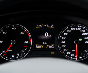 Seat Leon FR 2.0 TDI 184 KM DSG
