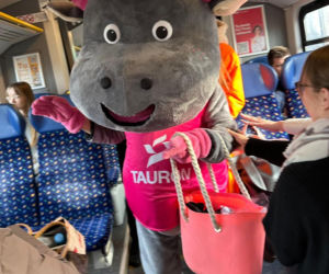 TAURON napędza Święta – energetyczna akcja Radia ESKA zakończona sukcesem