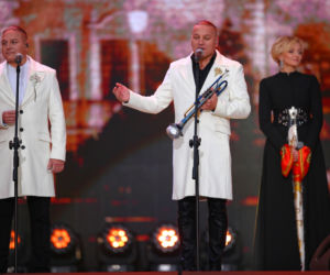 Koncert papieski w Wadowicach