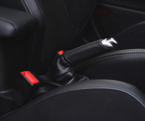 Ford Fiesta ST 1.5 EcoBoost 200 KM