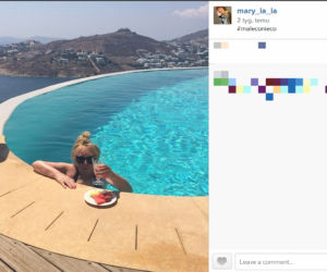 Instagram/Maryla Rodowicz