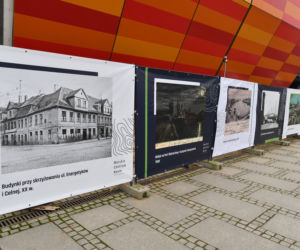 Poznaj historię Łasztowni - nowego serca Szczecina