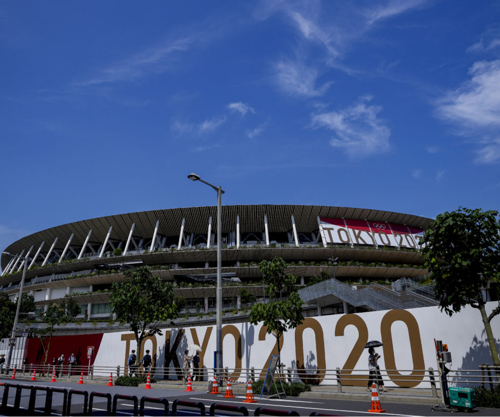 Tokio 2020
