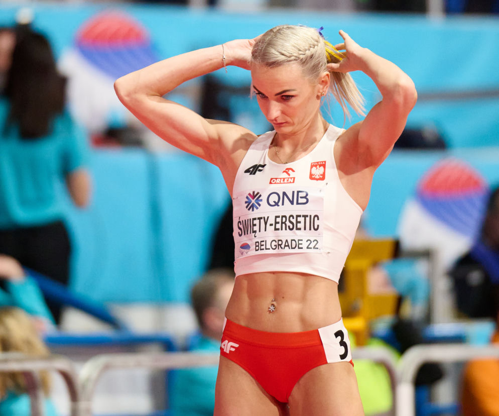 Justyna Święty-Ersetic