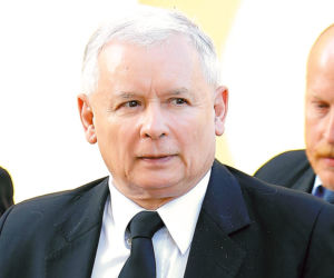 Przegra wybory przez rozwód