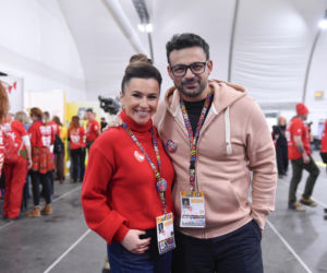 Takiego finału jeszcze nie było! Gwiazdy zalały studio WOŚP