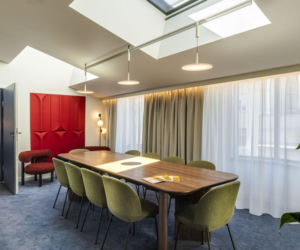 TRIBE Krakow Old Town