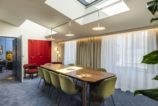 TRIBE Krakow Old Town