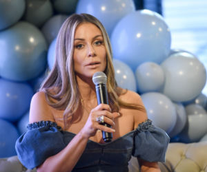 Małgorzata Rozenek-Majdan uczy mamy jak być mamą