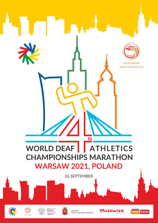 Maraton Warszawski