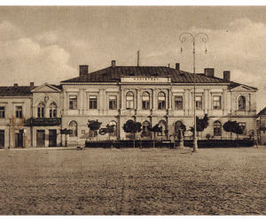 Rynek