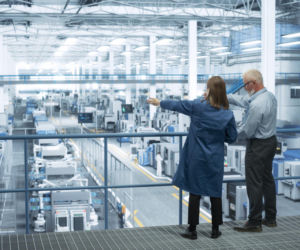 Elastyczność jako fundament nowoczesnej produkcji