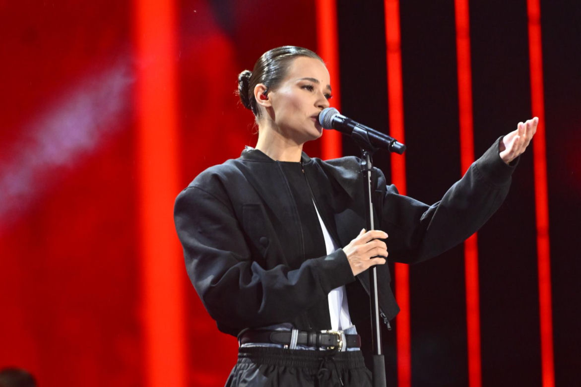 Gwiazdy wyszły na scenę, a publiczność oszalała. Wielki koncert "Lata z Radiem i Telewizją Polską" za nami
