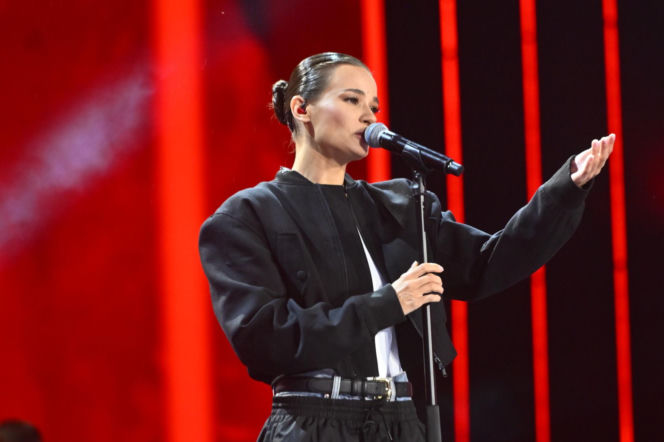Gwiazdy wyszły na scenę, a publiczność oszalała. Wielki koncert "Lata z Radiem i Telewizją Polską" za nami