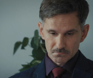 M jak miłość odc. 1892. Kamil (Marcin Bosak)