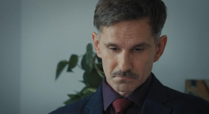 M jak miłość odc. 1892. Kamil (Marcin Bosak)