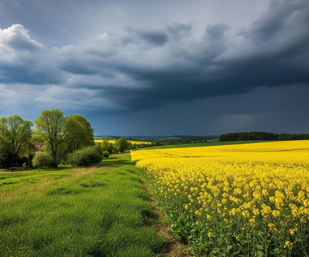 Wielkanoc pogoda. Co zaskoczy Polaków w święta?