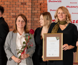 Muzeum Zbrojownia na Zamku w Liwie z wyróżnieniem w konkursie „Mazowieckie Zdarzenia Muzealne – Wierzba”