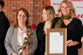 Muzeum Zbrojownia na Zamku w Liwie z wyróżnieniem w konkursie „Mazowieckie Zdarzenia Muzealne – Wierzba”