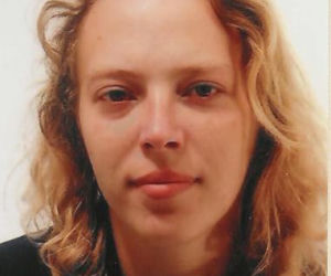 Antonina Kovalyova, pseudonim Tośka