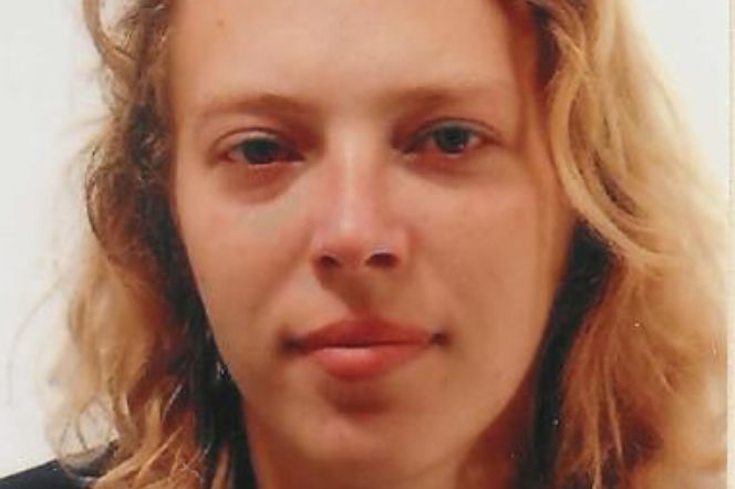Antonina Kovalyova, pseudonim Tośka
